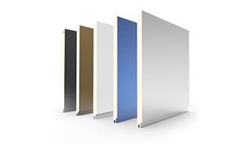 pir insulation panels